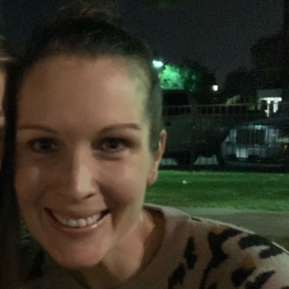 Meet your Posher, Sunny